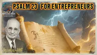 Faith-Based Success: How to Hear God in Every Decision - NAPOLEON HILL
