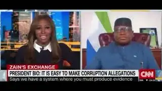 Memory Lane: Sierra Leone&rsquo;s Fight Against Corruption &ndash; What&rsquo;s the Current Status?