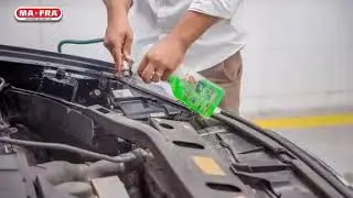 MAFRA Hp 12 Multi-Purpose Degreaser-500 Ml