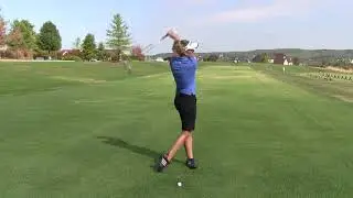 Rate of Rotation Drill
