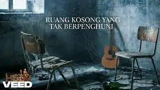 RUANG KOSONG YANG TAK BERPENGHUNI