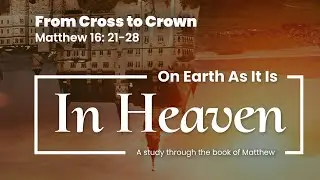 From Cross to Crown - Ruben De Anda