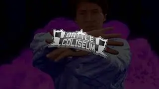 Jackie Chan In Fists of Fire no Battle Coliseum 2022 - Trailer