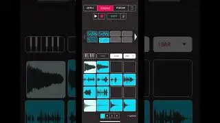 Lo-fi beats on the koala app.
