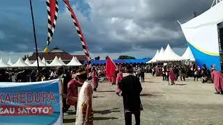 Barata Kahedupa...Gau Satoto....Save our local Cultures