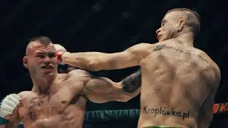 Top 10 KSW 41 Moments