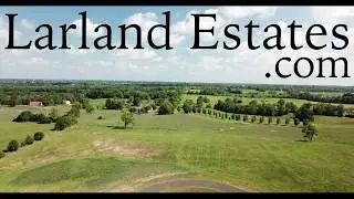 Larland Estates - We Hope You Land In Larland!