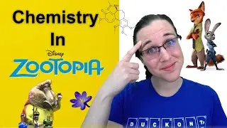 The Chemistry in Zootopia - Nighthowler Flower Chemistry (54)