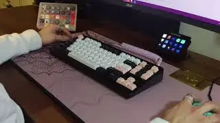 CB87 Sakabato Sound Test
