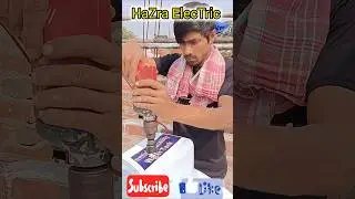 hold the water tank new style #pipelining #electricalengineering #experiment #electricalinstallatio