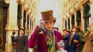 Wonka Edit [4K]