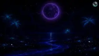 (No Ads) Soothing Deep Sleep &bull; Healing Stress, Anxiety, And Depressive States &bull; End Insomnia Forever