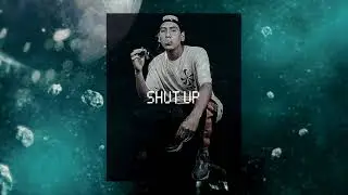 [FREE] Opium G x Denilson type beat - Shut Up | Trap instrumental / Base de Rap/Trap