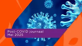 Post-COVID journaal mei 2025