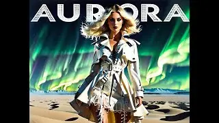 Aurora - Chill Mix [April 2024]