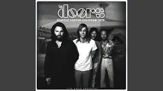 Roadhouse Blues (Live)