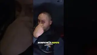 Rispondo ad messaggio alle 23:25. Ma vi sembra normale cos&igrave;?