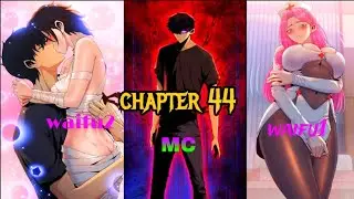 He Was Betrayed by His Girlfriend but Reborn Before the Apocalypse | Manhwa Recap