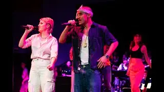 «California Dreamin’» (Musikprojekt am GB 2024)