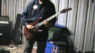 SCHRODINGERS CAT, BELATED LOVE SONG, BY SEVEN DAY BATTLE.