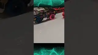 hot wheels parade #hobby #hotwheels #mobilhotwheels #mobilmobilan