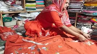 Daily use ke suit 🛍️#Order no.#9350347522#soft jaam cotton fabric 