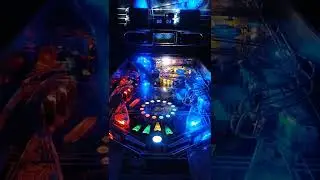 Laser War (Data East 1987)