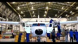 N-219: Propelling Indonesia&rsquo;s aerospace industry