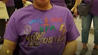 Disabled People's Association