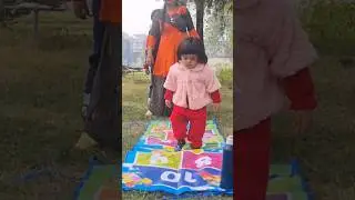 chhote chhote tamase #cutebaby