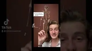 Археологический кусочек. Эпизод 1. Мальчик из Турканы