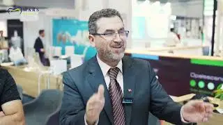 Idex 2023 - Mars Med Dent