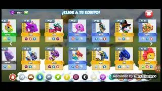 DML#0749 Tips para los CRUCES de dragones