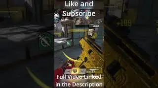 BEST NO RECOIL + HACKER ACCURACY BEST NO RECOIL + ISO GUNSMITH + ATTACHMENT FOR SEASON 10