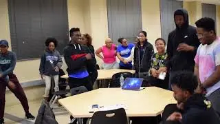2017/2018 UK NSBE