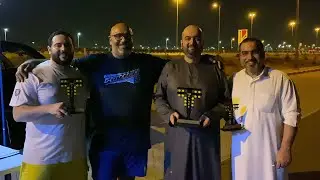 ZOOMER RC DRAG RACE 132ft Round 2&3