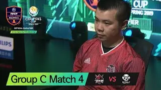TNP Red vs Ronly [EACC SPRING 2019]