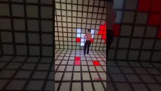 Mega grid game interesting test .#mega grid#activategame#escapegametips #gridgame #gridfloor