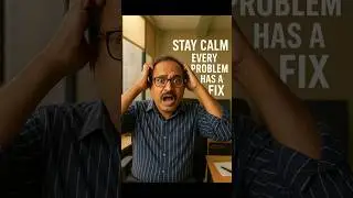 Desktop Support Kaise Kare? IT Troubleshooting Tips for Freshers 2025 | YuvaTech #Shorts