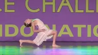 Gypsy-DC Dance Factory