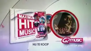 Maximum Hit Music 2014 vol 2 - Summer Edition