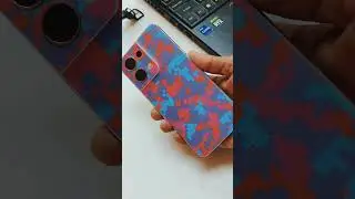 Sleeky India's Mobile Skins: Affordable and High-Quality