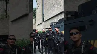 Story'wa Keren Brimob Polri #shorts #shortvideo #brimob #polisi #polri #abdinegara #storywa
