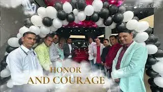 A NEW PREMIUM CAR  BOOKED BY Mr. RAKESH SAINI JI SAFE SHOP , DATE -17.07.2025