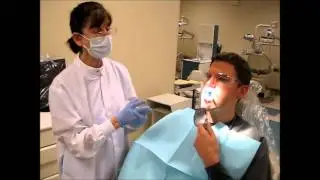 Fluoride Treatment