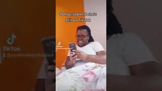 The Price Of Being Addicted To Tik Tok