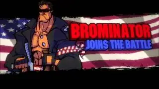 Broforce #2: All Bros Left Behind!!!!!