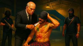 Am intrat în MAFIE pe FPLAYT... și m-au testat cu ASTA! - FiveM Romania