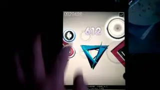 [Tone Sphere] Ray (roop remix) [EXPERT Lv7 FANTASTIC]