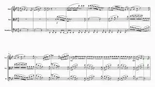 String Trio 25 (Edit)